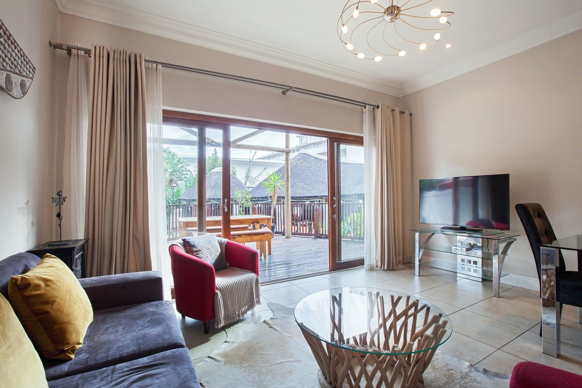 Planet Africa 1 By Ctha Apartment Cape Town Exterior photo